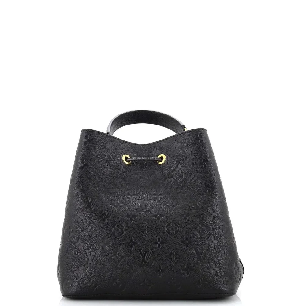 Louis Vuitton Neonoe Handbag Empreinte #88796L28B - Picture 3 of 6